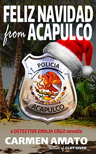 Feliz Navidad From Acapulco book cover