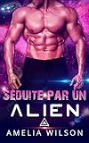 Sduite Par Un Alien La Saga Des Klaskiens
