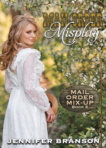 An Agent for Gwendolyn (By: Jenna Brandt) cover