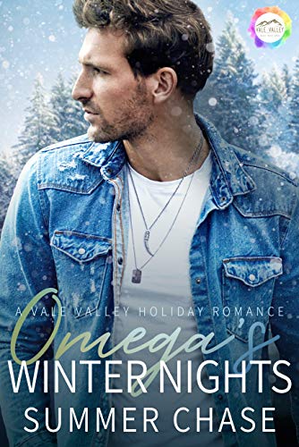 Omega's Winter Nights book cover