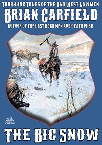 The Big Snow book cover