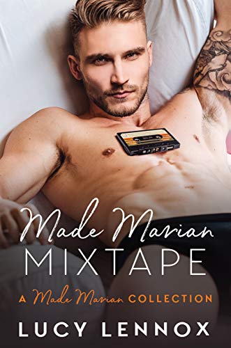 Made Marian Mixtape book cover