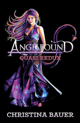 Quasi Redux book cover