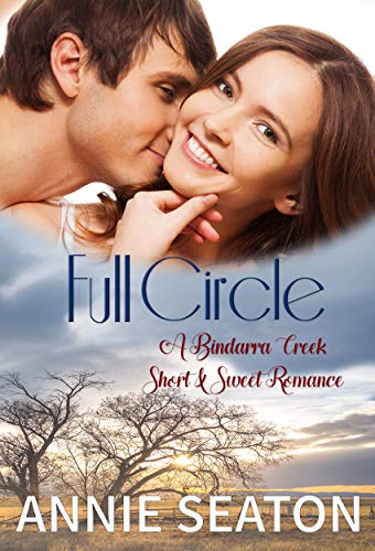 Full Circle book cover