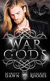 War Of Gods Vampire Crown Book 5 English Edition