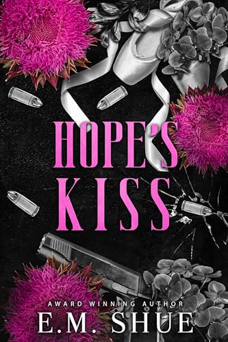 Hope's Kiss book cover