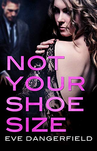 Not Your Shoe Size cover