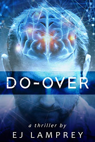 Do-Over book cover