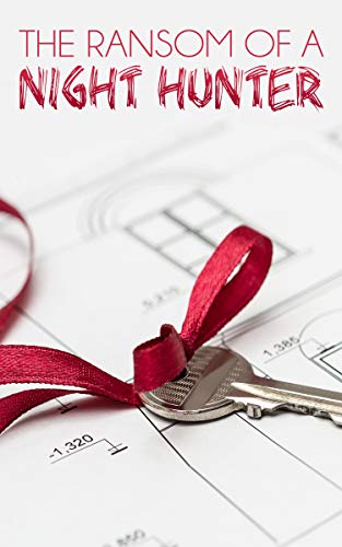 The Ransom of a Night Hunter book cover