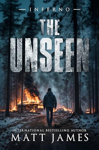 Inferno book cover