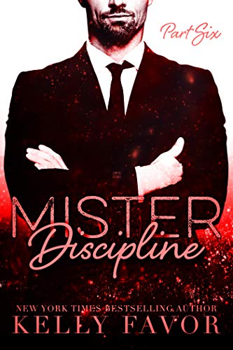 Mister Discipline: Part Six book cover