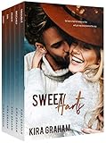 Sweetharts 5books Romcom Bundle English Edition