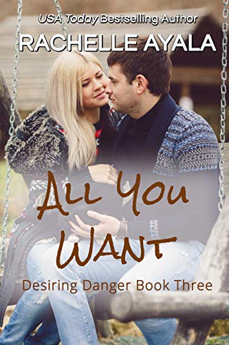 All You Want book cover
