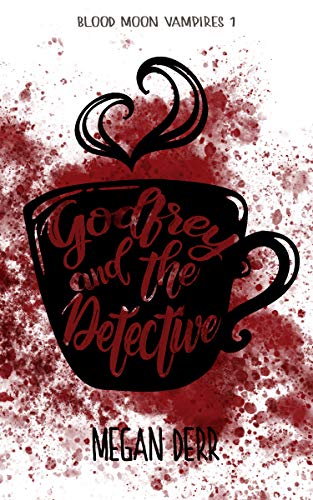 Godfrey and the Detective book cover