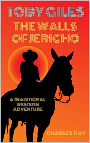 The Walls of Jericho book cover