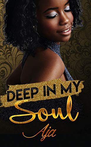 Deep in My Soul book cover