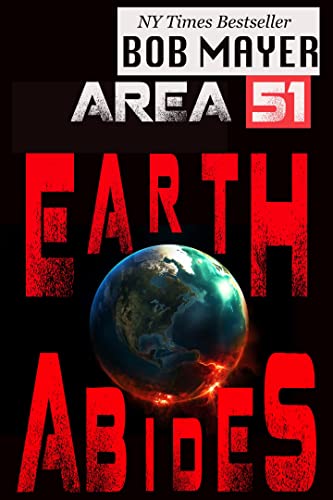 Earth Abides book cover