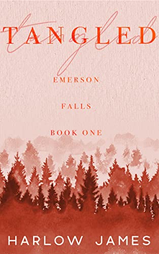 Tangled book cover