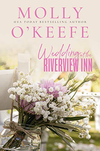 Wedding at the Riverview Inn book cover