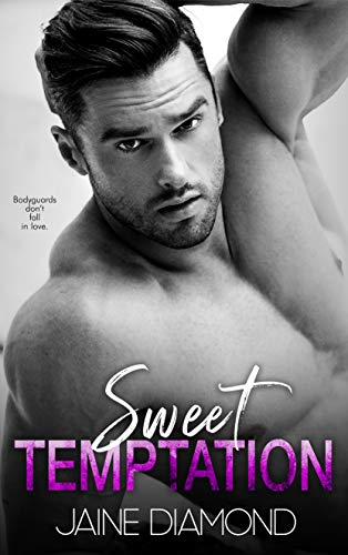 Sweet Temptation book cover