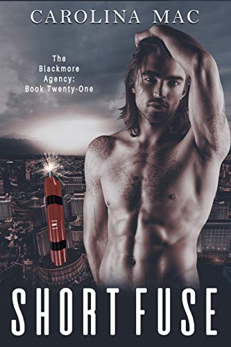 Short Fuse book cover