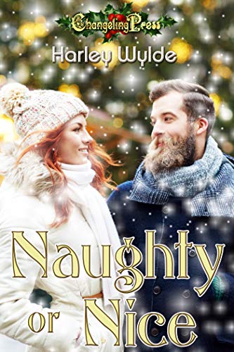 Naughty or Nice cover