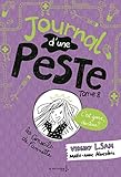 Journal Dune Peste Tome 8 Cest Grave Docteur 