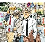 3月のライオン HD(1440×1280) 三角龍雪,桐山零,田中太一郎,野火止あづさ 3月のライオン HD(1440×1280) 三角龍雪,桐山零,田中太一郎,野火止あづさ