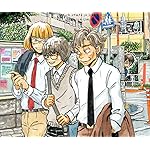 3月のライオン Android(960×800)待ち受け 三角龍雪,桐山零,田中太一郎,野火止あづさ 3月のライオン Android(960×800)待ち受け 三角龍雪,桐山零,田中太一郎,野火止あづさ