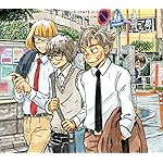 3月のライオン QHD(1080×960) 三角龍雪,桐山零,田中太一郎,野火止あづさ 3月のライオン QHD(1080×960) 三角龍雪,桐山零,田中太一郎,野火止あづさ