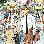 3月のライオン iPad壁紙 三角龍雪,桐山零,田中太一郎,野火止あづさ 3月のライオン iPad壁紙 三角龍雪,桐山零,田中太一郎,野火止あづさ