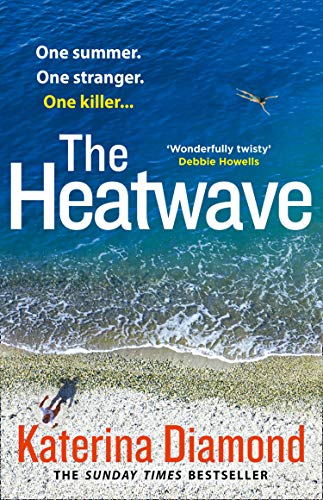 The Heatwave book cover