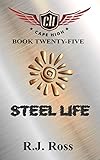 Steel Life Cape High Series Book 25 English Edition