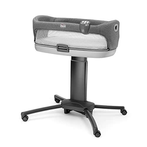 Chicco Close to You Bedside Bassinet A high-end bedside bassinet