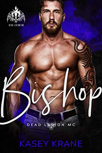 Bishop book cover