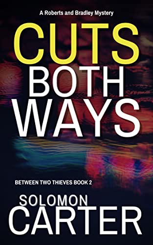 Cuts Both Ways book cover