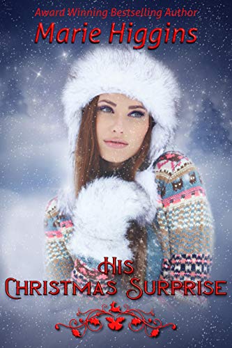 His Christmas Surprise book cover