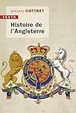 Histoire De Langleterre Texto