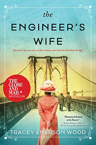 The Engineer's Wife book cover