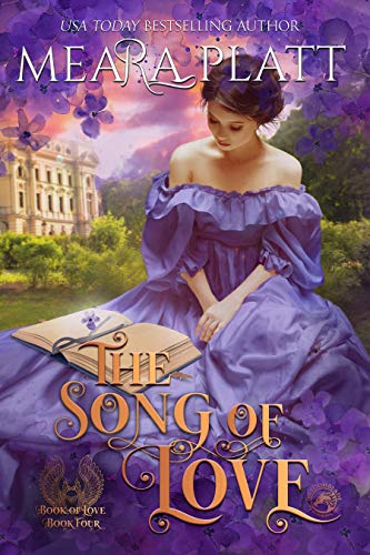 The Song of Love book cover