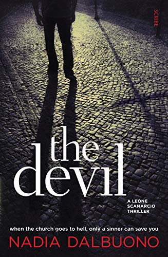 The Devil book cover