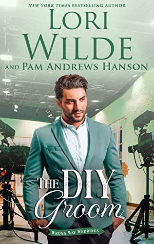 The DIY Groom book cover