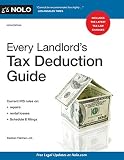 Every Landlords Tax Deduction Guide
