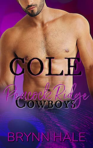 Cole book cover
