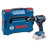 Bosch GSB 18V-55 Professional Schlagbohrschrauber Brushless