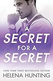 A Secret For A Secret All In Book 3