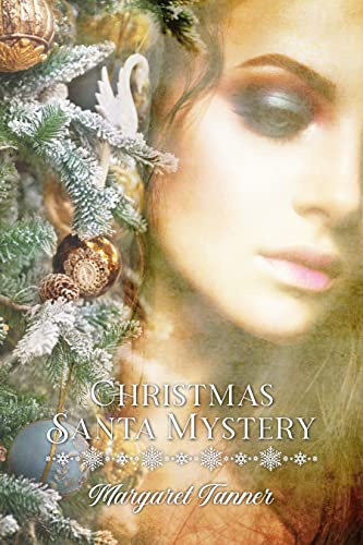 Chocolate Santa Mystery book cover