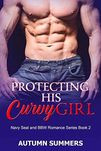 Protecting His Curvy Girl book cover