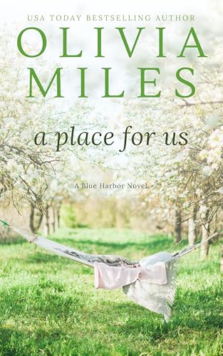 A Place for Us cover