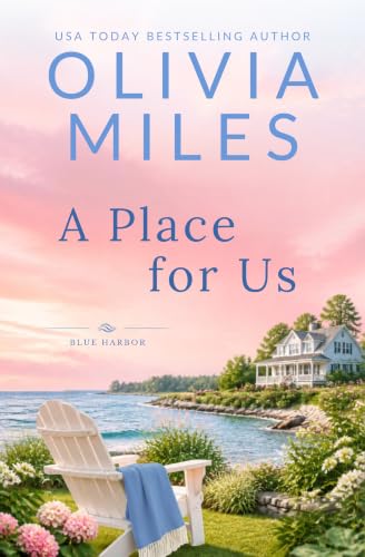 A Place for Us book cover